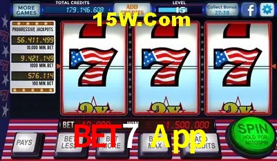 Estatísticas do Jogo Bet7 App