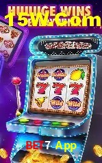 Promoções Sazonais Bet7 App