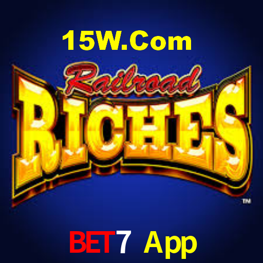 Bet7 App
