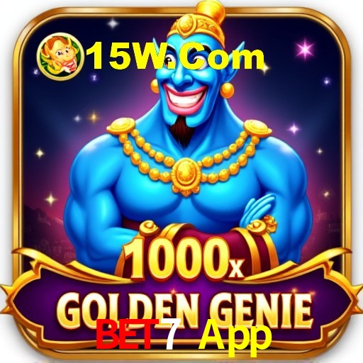 Experiência VIP Bet7 App