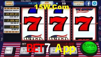Ofertas Exclusivas Bet7 App
