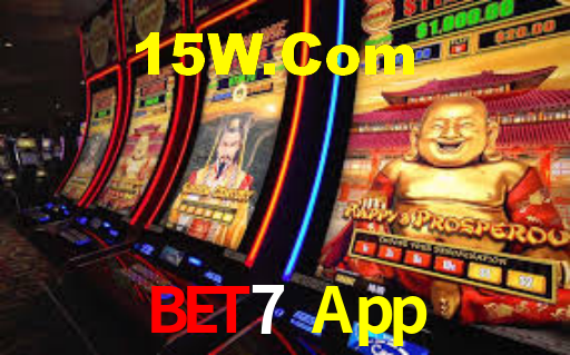 Bet7 App