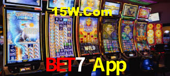 Interface Premium Bet7 App