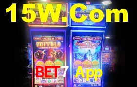 Bet7 App: Jogos de Caça-Níqueis-Altas Recompensas, Roleta-Velocidade, Blackjack-Desafios Máximos