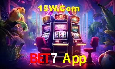 Integração de APIs Bet7 App