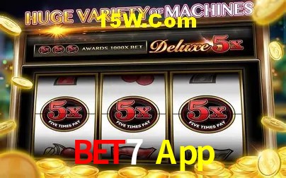 Casino Ao Vivo Bet7 App