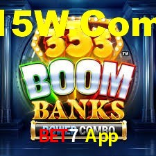APP oficial da Bet7 App para mobile
