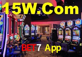 Bet7 App,Bet7 Games