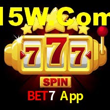 Torneios Bet7 App