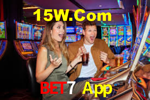 Bet7 App