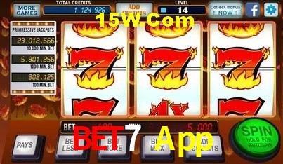 Benefícios da Conta Bet7 App