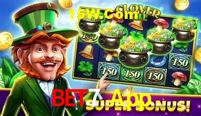 Tecnologia da Plataforma Bet7 App