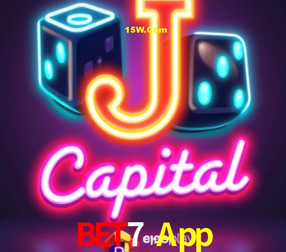 Jogos de Slot Bet7 App