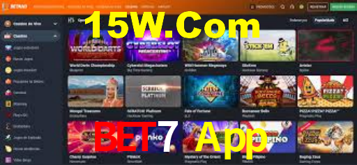 Bet7 App,Bet7 Games
