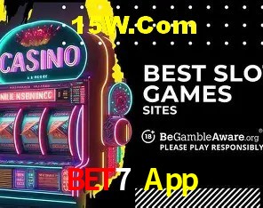 Design Responsivo Bet7 App