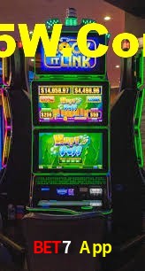 Programa VIP Bet7 App