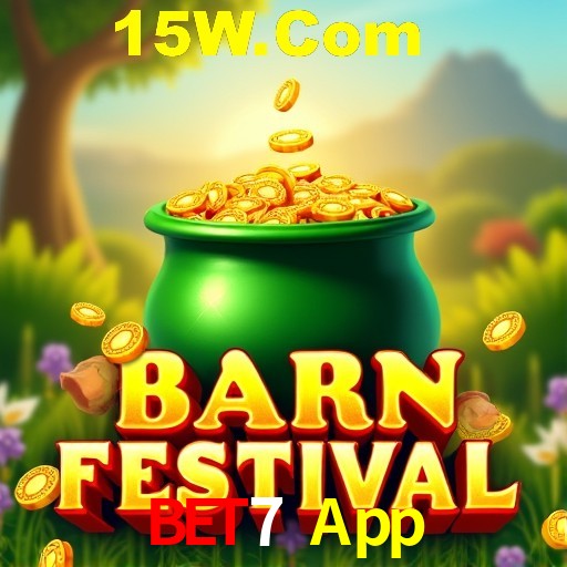 Bônus Diários Bet7 App