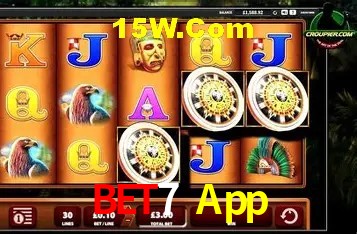 Benefícios da Conta Bet7 App