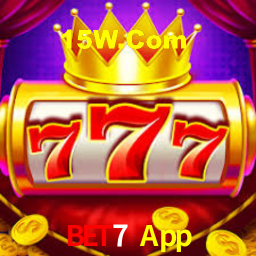 Bet7 App: Seu Cassino Premiado com Pagamentos Rápidos