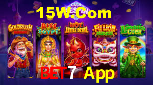 Bet7 Casino