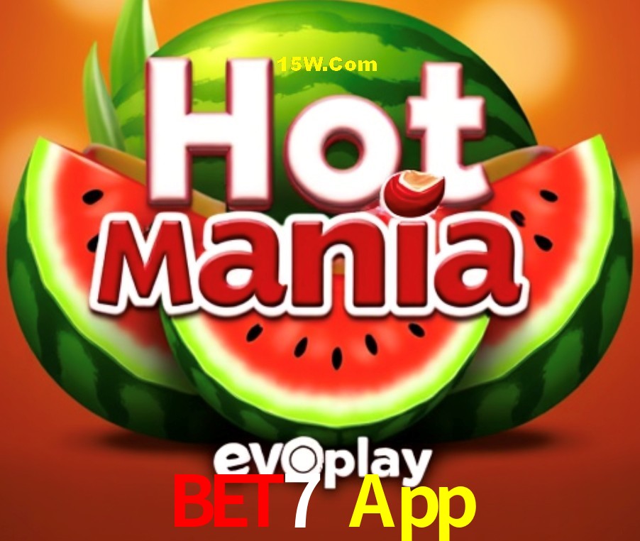 Diretório de Jogos Bet7 App
