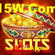 Bet7 App