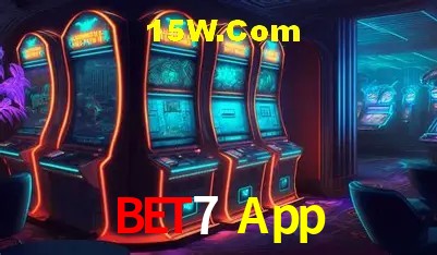 Promoções Sazonais Bet7 App