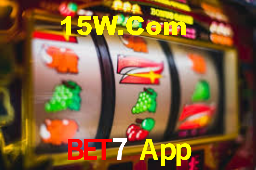 Bet7 Casino