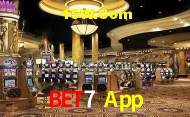 Login Seguro Bet7 App