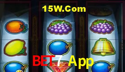 Sistemas de Segurança Bet7 App