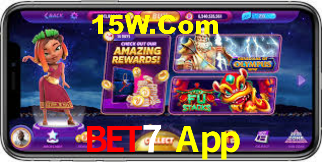 Bet7 Casino