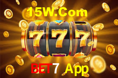 PIX Instantâneo Bet7 App