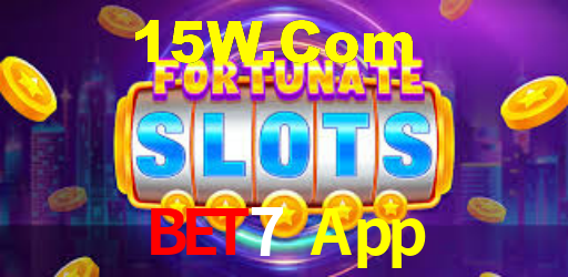 Bet7 App,Bet7 Games