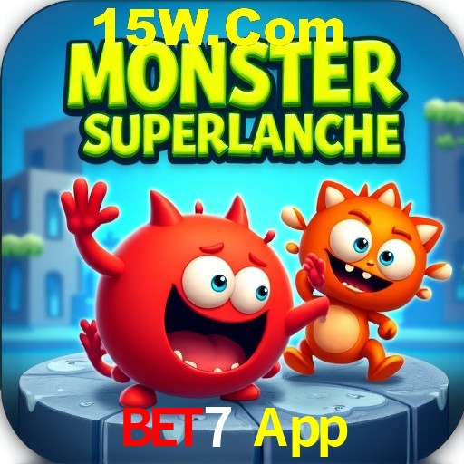 Descubra o Mundo do Cassino Online com Bet7 App