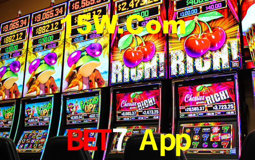 Bet7 App