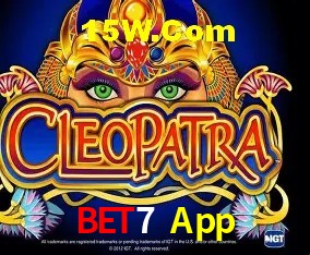Bônus de Boas-vindas Bet7 App