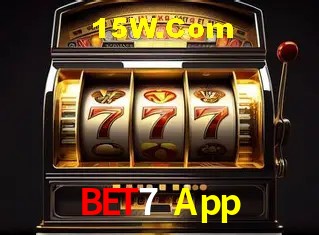 Provedores de Jogos Bet7 App