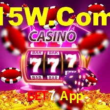 Bet7 App