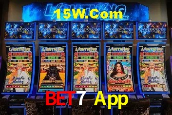 Login Seguro Bet7 App